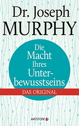 Algopix Similar Product 11 - Die Macht Ihres Unterbewusstseins