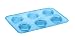 Algopix Similar Product 10 - Lurch Germany Silicone Ice Cube Tray