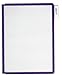 Algopix Similar Product 4 - Durable Sherpa Display Panels A4 