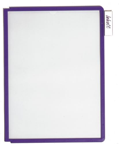 Algopix Similar Product 9 - Durable Sherpa Display Panels A4 