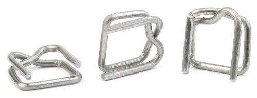 Algopix Similar Product 17 - PAC Strapping B5A 58 Wire Buckle