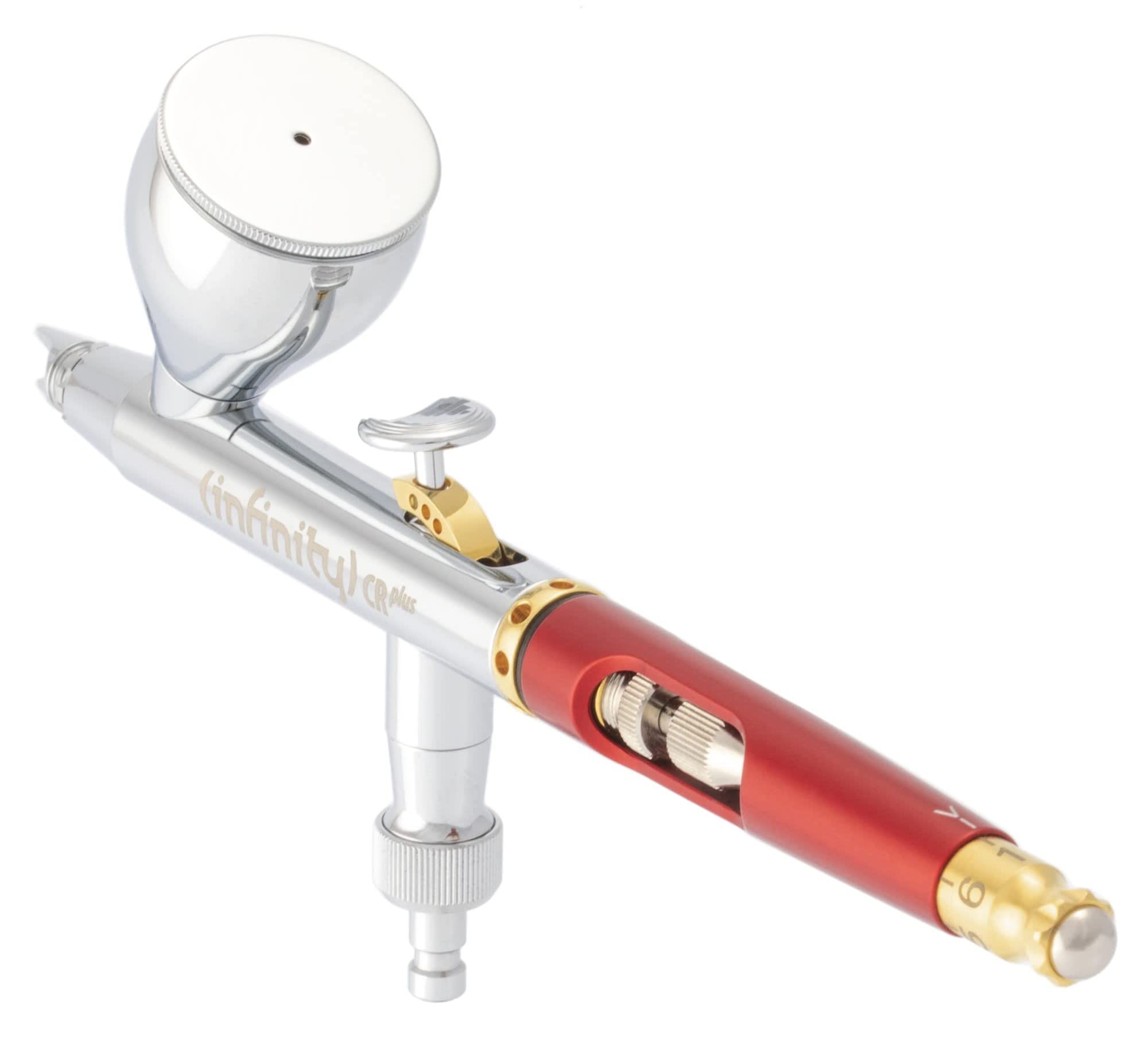 Algopix Similar Product 5 - Harder  Steenbeck Airbrush Kit 