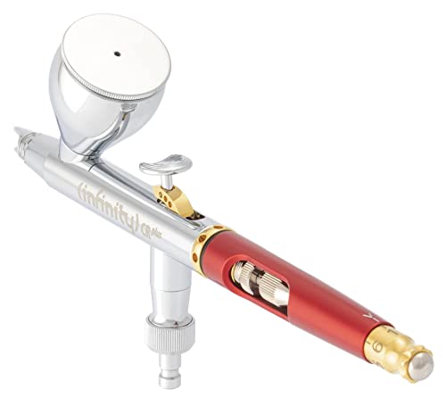 Algopix Similar Product 4 - Harder Steenbeck Airbrush Kit