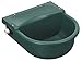 Algopix Similar Product 4 - Kerbl Float Bowl Plastic 3 Litre 29 x