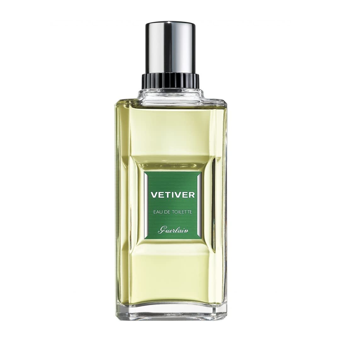 Algopix Similar Product 8 - Vetiver Guerlain by Guerlain, 1.6 Ounce