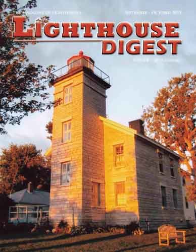 Algopix Similar Product 10 - Lighthouse Digest