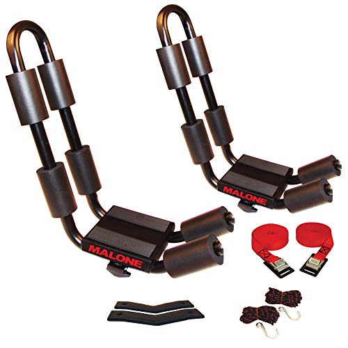 Algopix Similar Product 5 - Malone J-PROÂ Kayak Carrier