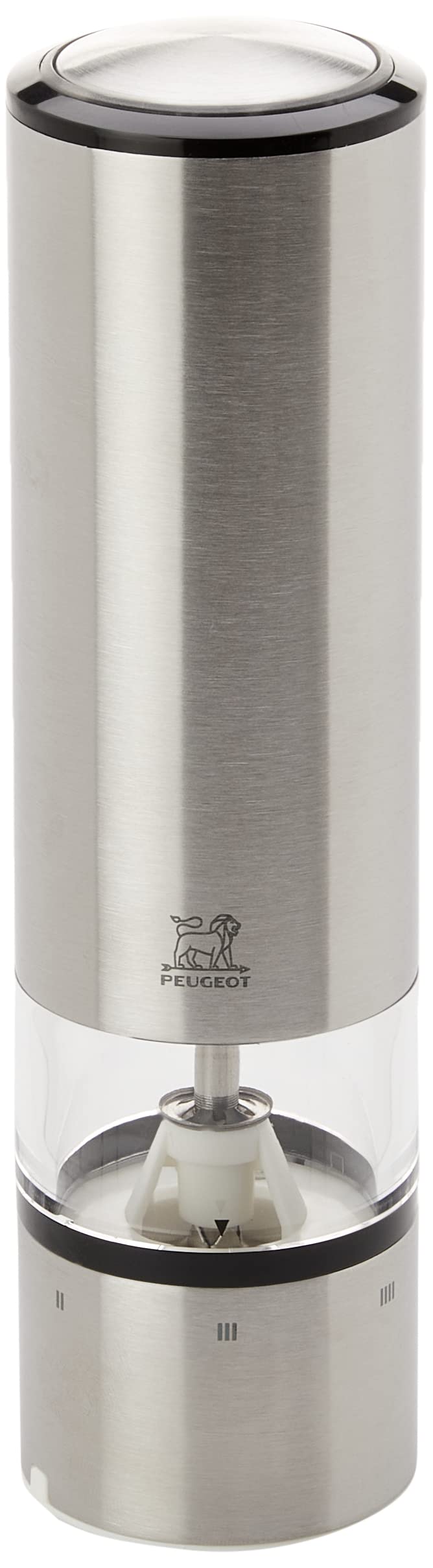 Algopix Similar Product 8 - Peugeot  Elis Sense uSelect Electric