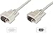 Algopix Similar Product 7 - DIGITUS 5 m dSUB9 Connector  DSub9