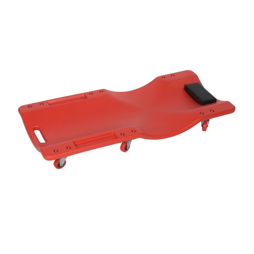 Algopix Similar Product 7 - Silverline Tools  Composite Creeper 