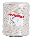 Algopix Similar Product 4 - Rayher Thread of Jute 4fold 35 mm