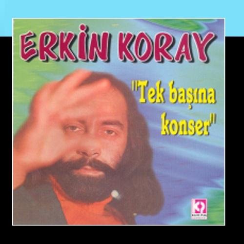Algopix Similar Product 1 - Tek Basina Konser