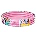 Algopix Similar Product 9 - Bestway Disney Princess Three Ring