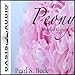 Algopix Similar Product 18 - Peony: A Novel of China