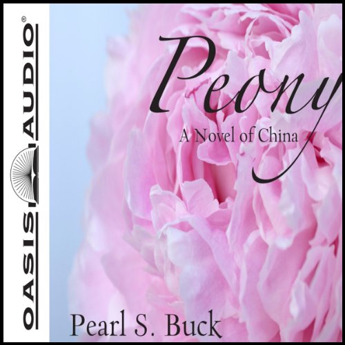 Algopix Similar Product 9 - Peony: A Novel of China