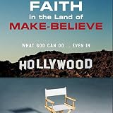 Algopix Similar Product 3 - Faith in the Land of MakeBelieve What