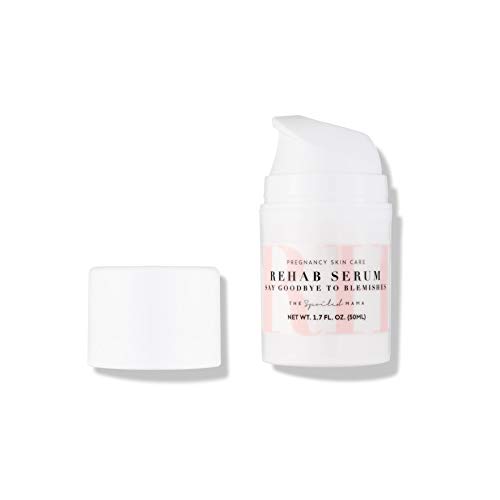 Algopix Similar Product 19 - Rehab for Pregnancy Acne Blemishes 