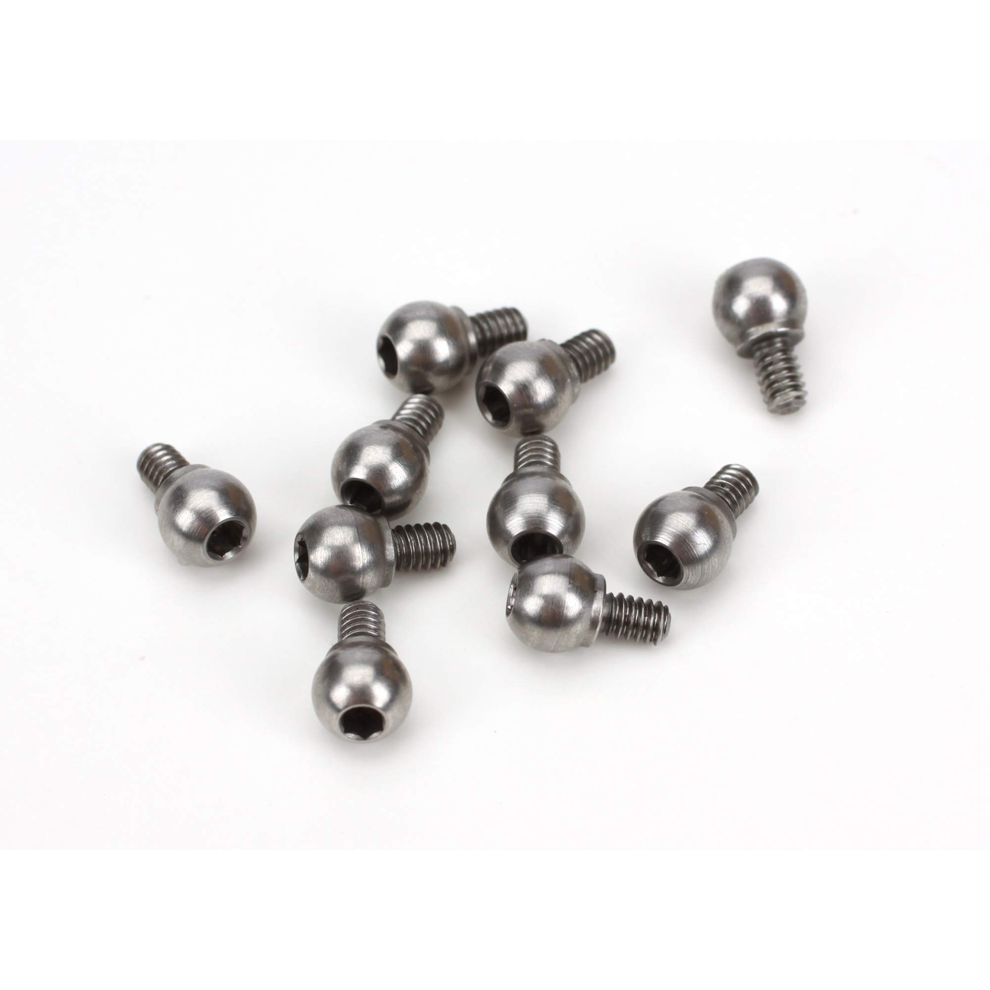 Algopix Similar Product 1 - Blade ControlLinkage Ball Short 10