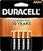 Algopix Similar Product 18 - Duracell Coppertop AAA Batteries