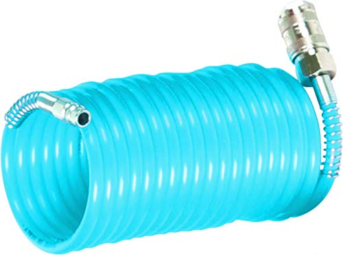 Algopix Similar Product 10 - Airkraft  Polyurethane Spiral Hose 5