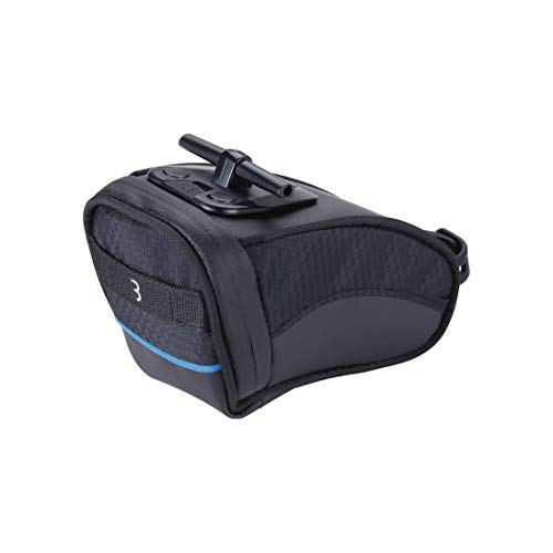 Algopix Similar Product 12 - BBB Cycling BSB13L Curvepack Saddlebag