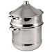 Algopix Similar Product 5 - Baumalu  340971  Stainless Steel