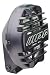 Algopix Similar Product 12 - ARB 968CSG IPF 6 55W Light with Grill