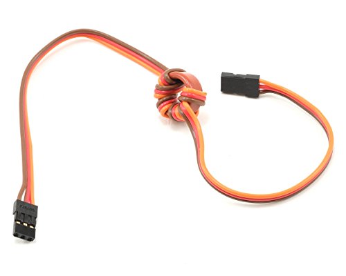 Algopix Similar Product 7 - Kontronik 12" BEC Cable w/Ferrite Ring