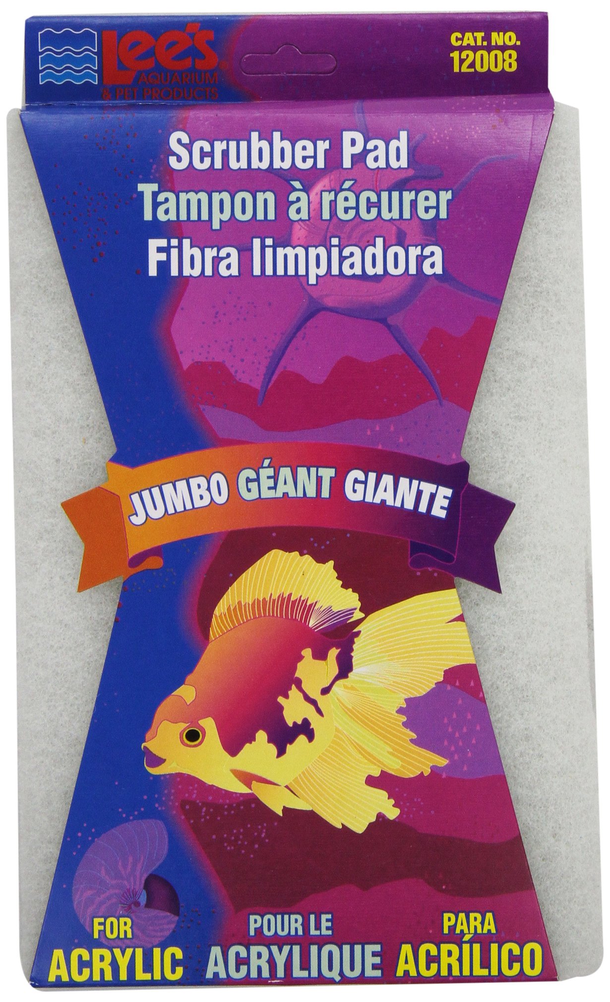 Algopix Similar Product 14 - Lees Pet Products ALE12008 Xl Fine