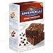 Algopix Similar Product 16 - Ghirardelli Chocolate Triple Chocolate