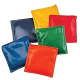 Algopix Similar Product 4 - Champion Sports Bean Bags 6In Bean Bag