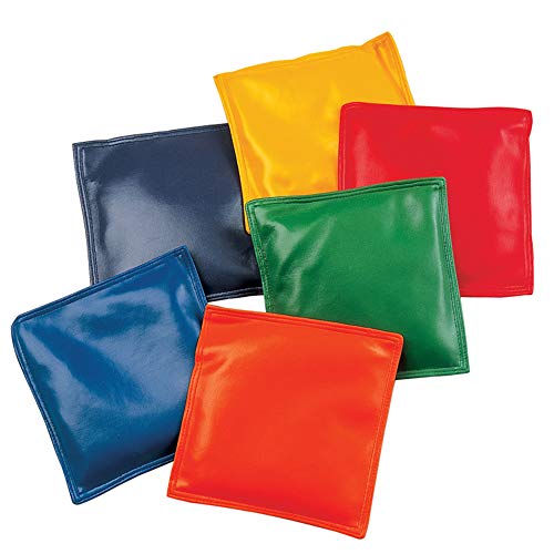 Algopix Similar Product 14 - Champion Sports Bean Bags 6In Bean Bag