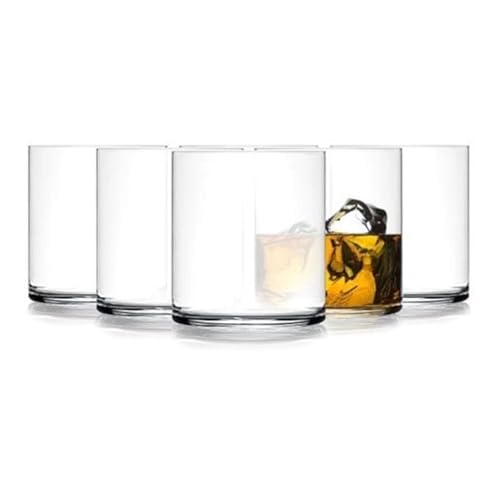 Algopix Similar Product 14 - Luigi Bormioli Top Class 1225 Oz Thin