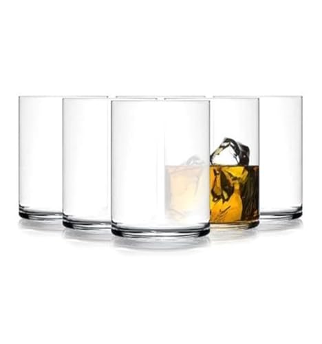 Algopix Similar Product 12 - Luigi Bormioli Top Class 1525 Oz Thin