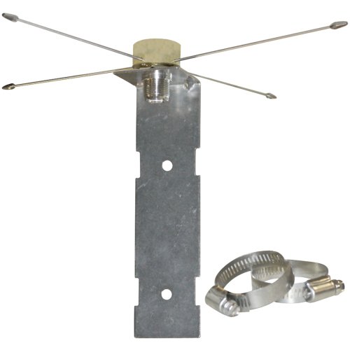 Algopix Similar Product 6 - TRAM 1465 Land Mobile Base Ground Plane