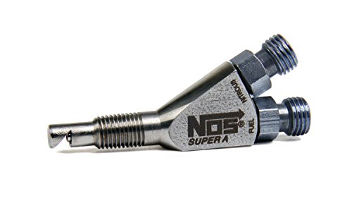 Algopix Similar Product 12 - NOS 13704NOS Stainless Steel Fogger