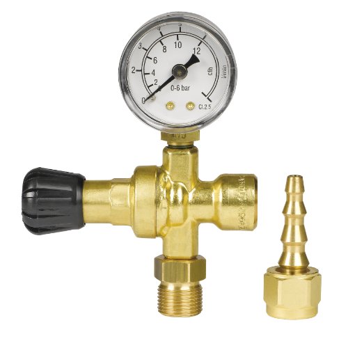 Algopix Similar Product 4 - Einhell Grey Pressure Release 1