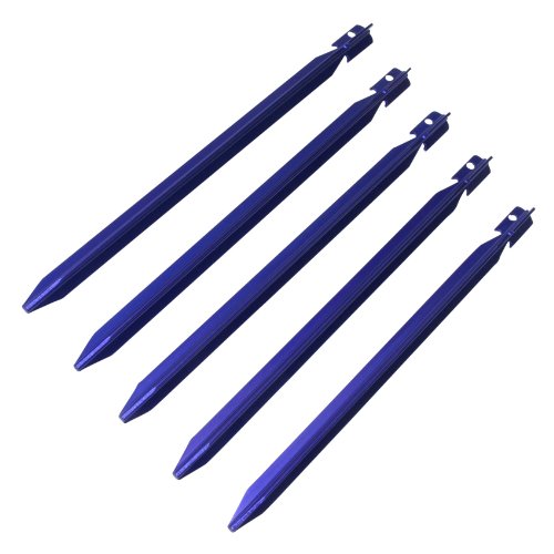Algopix Similar Product 19 - OUTDOOR EQUIPMENT 10T PEG IT 5YP23EA