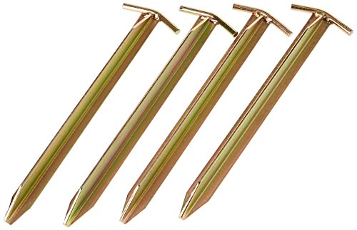 Algopix Similar Product 6 - OUTDOOR EQUIPMENT 10T Steel T profile