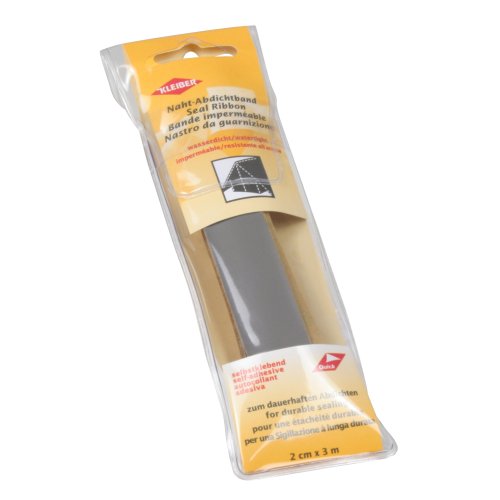 Algopix Similar Product 11 - 10T Tape It Tent Seam Reparation Ribbon