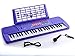 Algopix Similar Product 8 - DLuca Children 49 Keys Electronic