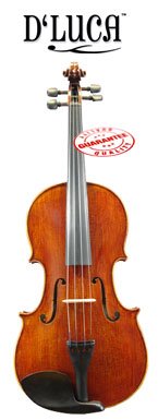 Algopix Similar Product 2 - DLuca CA600VA13 13Inch Orchestral