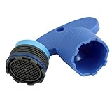 Algopix Similar Product 6 - Neoperl 01515548 CACHE HONEYCOMB TJ