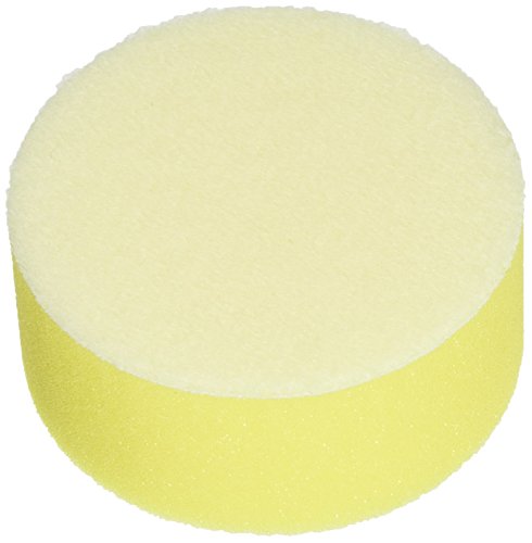 Algopix Similar Product 1 - Dynabrade 76017 3Inch Yellow Foam