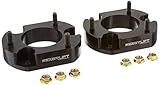 Algopix Similar Product 2 - ReadyLift T62059K T6 Billet Black 20