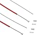 Algopix Similar Product 15 - SHIMANO DuraAce Road Brake Cable Set