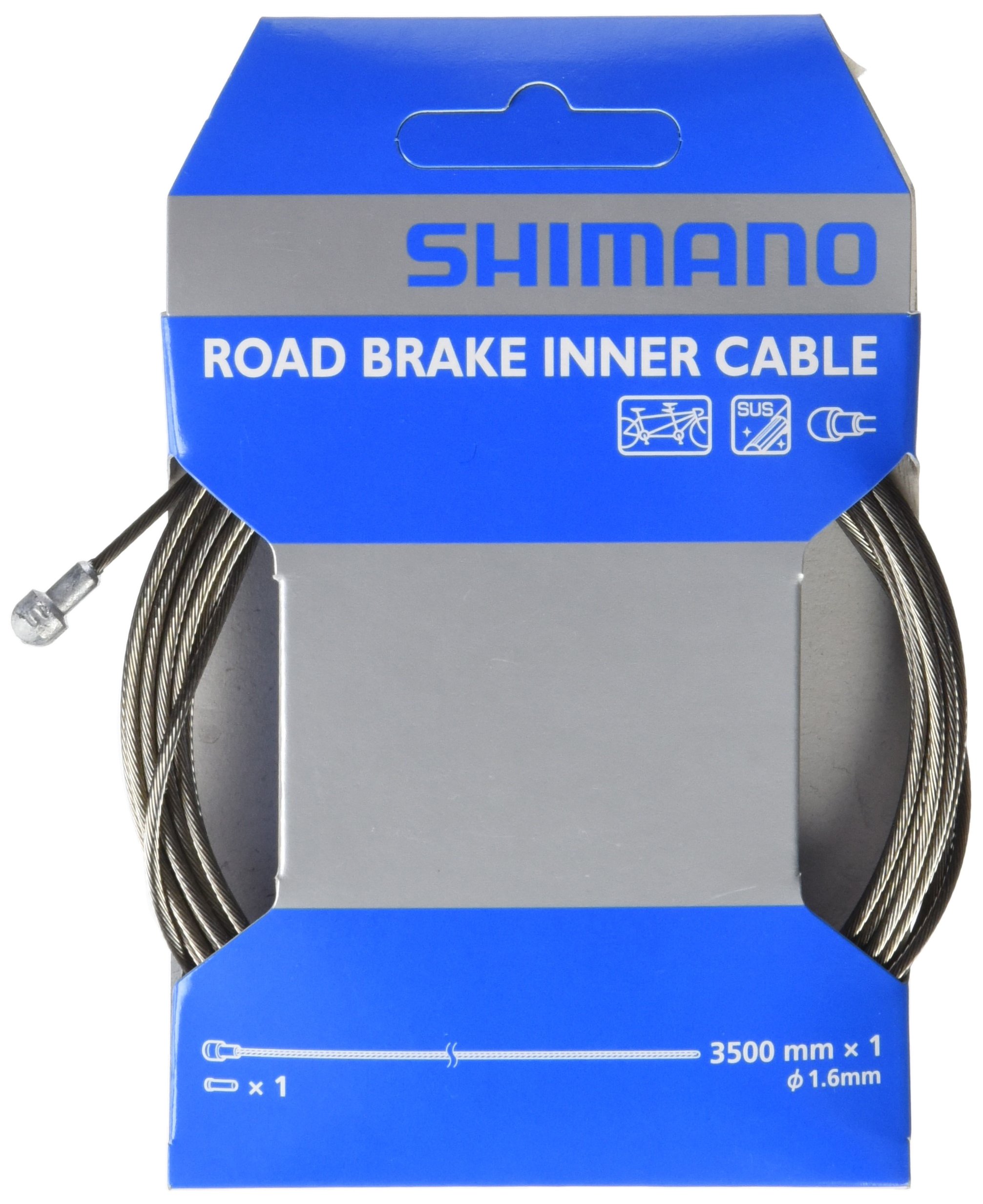 Algopix Similar Product 1 - Shimano Spares Unisexs 800 35014 Bike