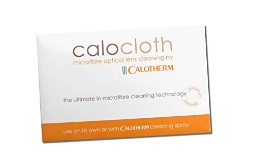 Algopix Similar Product 6 - Calotherm Microfibre Cleaning Cloth 8