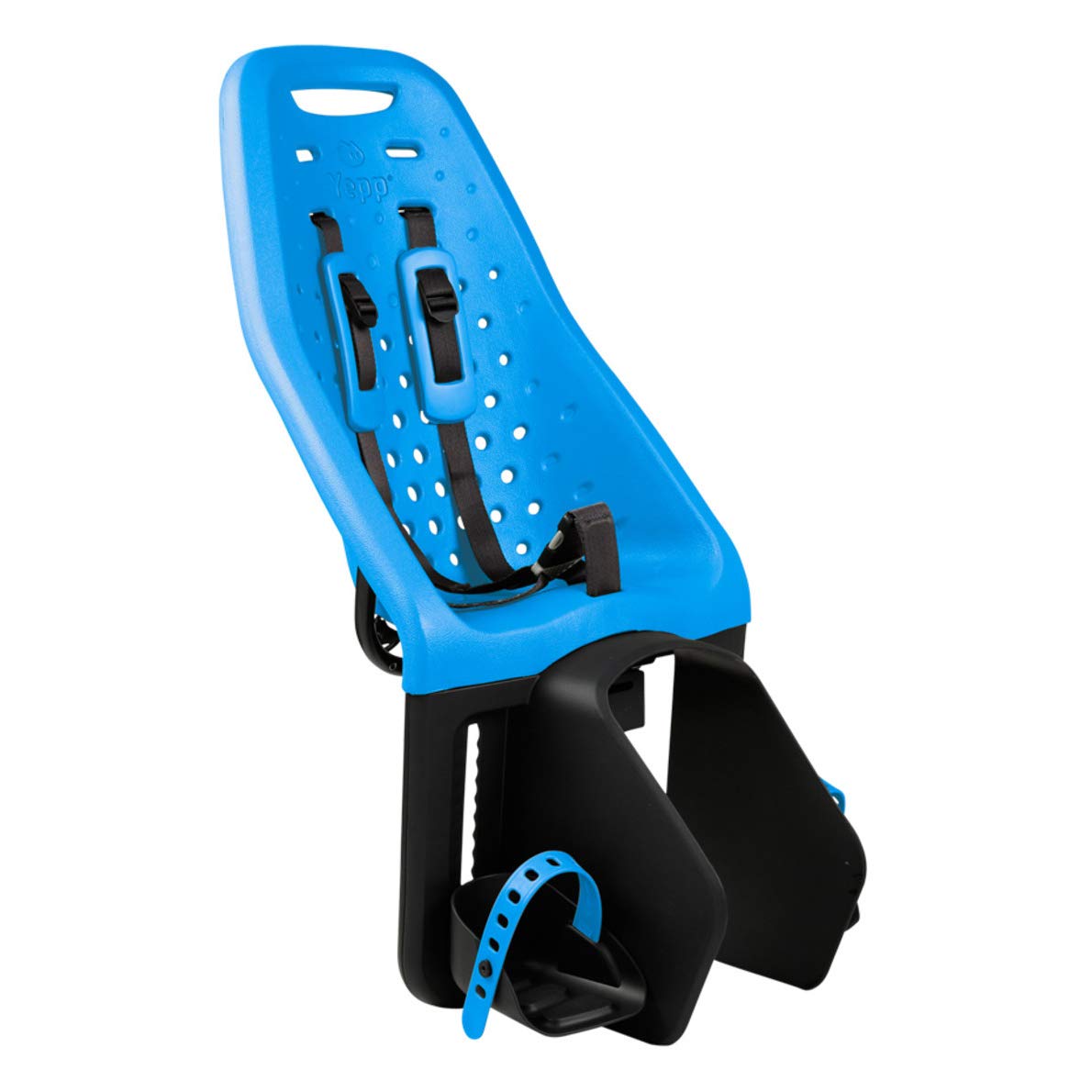 Algopix Similar Product 15 - Thule Yepp Maxi Easyfit, Blue, Universal