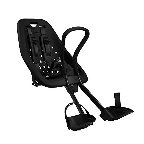 Algopix Similar Product 13 - Thule Yepp Mini-Black, Mini
